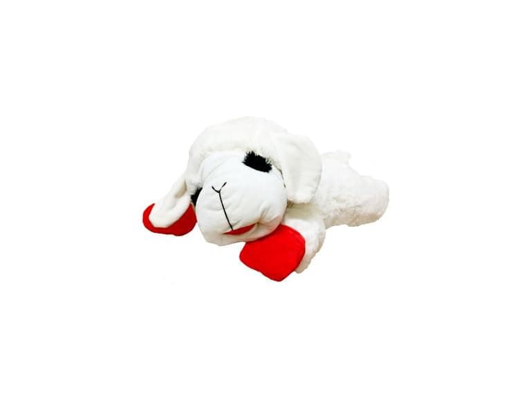 Multipet International 48388 24" Lamb Chop Do - Image 1