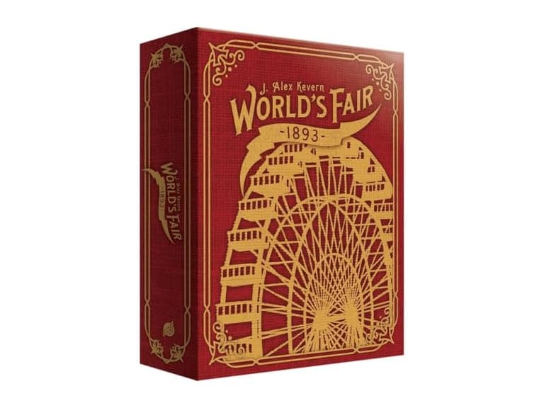 Renegade Game Studios World’s Fair - Image 1