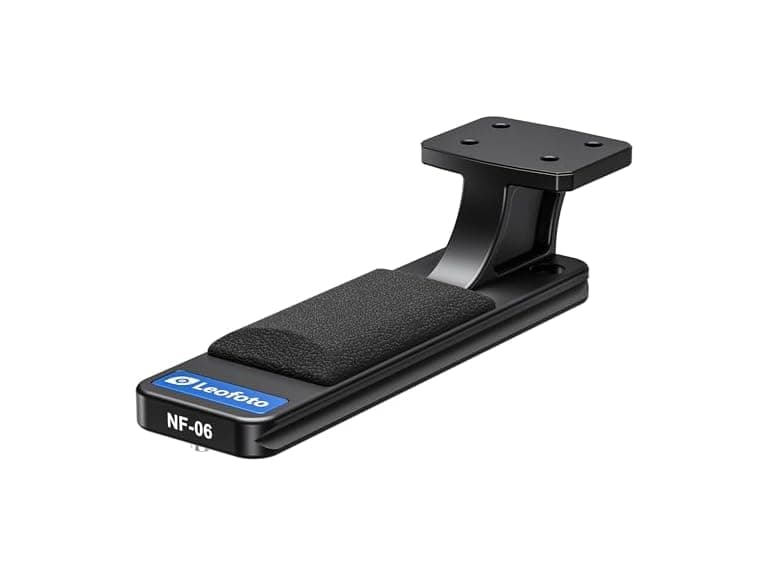 Leofoto NF-06 Replacement Foot - Image 1