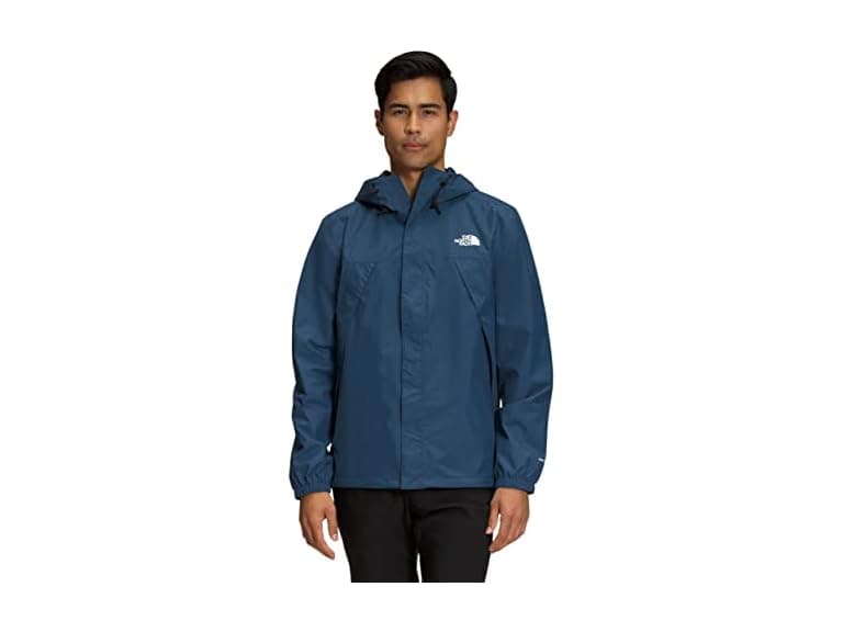 The North Face Men Antora Shady Jacket - Image 1