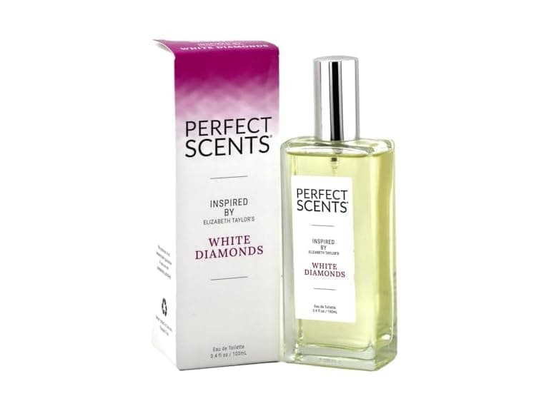 Perfect Scents Fragrances , 3.4 fl oz - Image 1