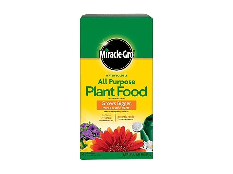Plant Food All-Purpose 24-8-16 - Image 1