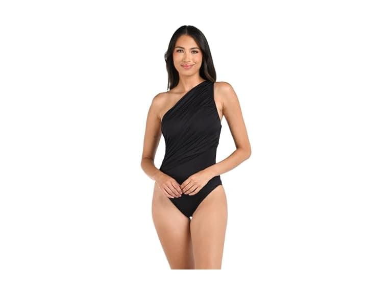 La Blanca Island Goddess (4) Swimsuit - Image 1