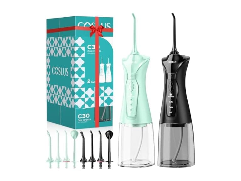 COSLUS NS606068 water flosserflosser - Image 1