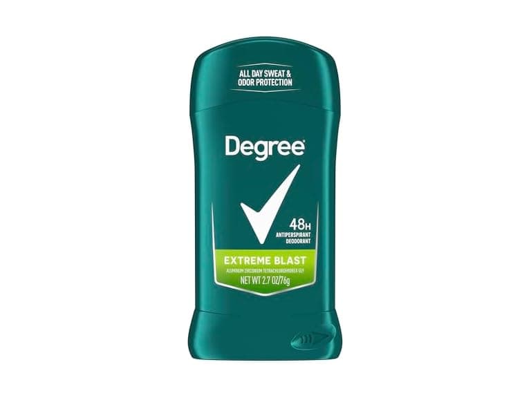 Degree Men Original Protection Deodorant 2.7 oz - Image 1
