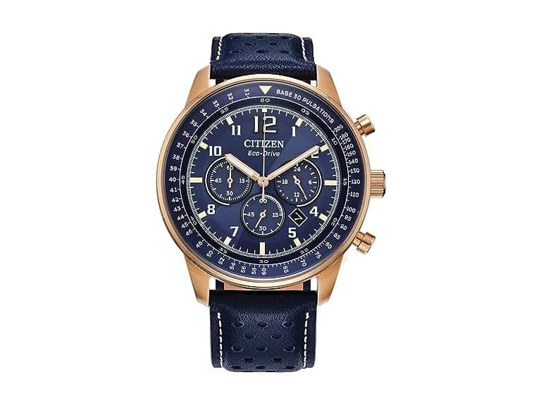 Citizen CA4503-00L Citizen Mens Watch (Open Box) - Image 1