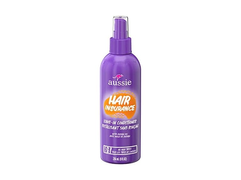 Aussie Hair Insurance, Leave-In Conditioner - Image 1