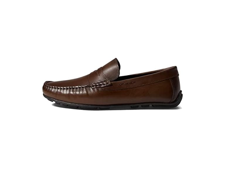 Marc Joseph New York MJNY Mens Casual Comfortable Genuin - Image 1