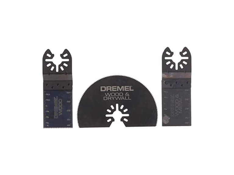 Dremel MM492 3 piece Cutting Assortment - Image 1