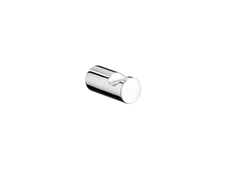 Hansgrohe 40511000 Logis Hook Chrome - Image 1