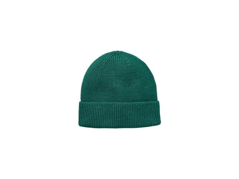GAP Men Cozy Ribbed Beanie Hat Essex V2 ONE - Image 1