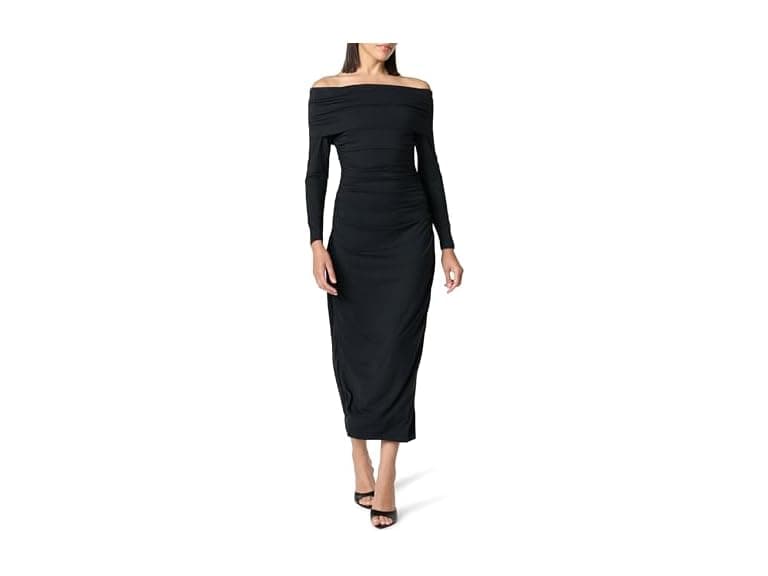 The Drop Women’s Stevie Off The Shoulder - Image 1