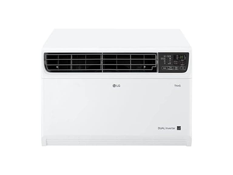 LG 14,000 BTU 115Volts Window Air Conditioner - Image 1