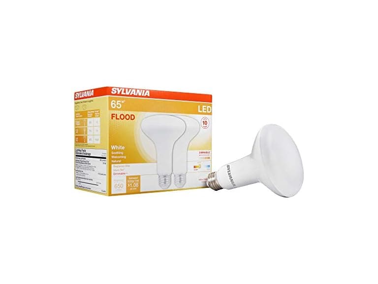 SYLVANIA LED Flood Light Bulb - Image 1