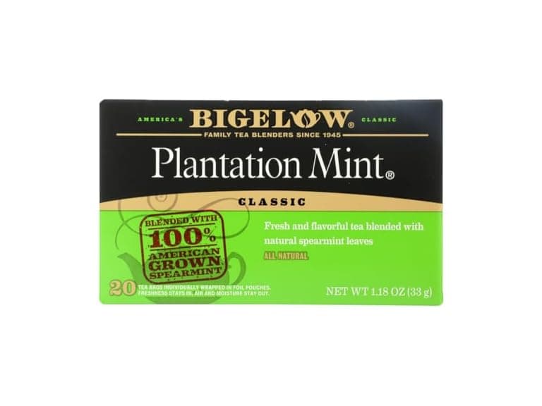 Bigelow Tea | Mint - Image 1