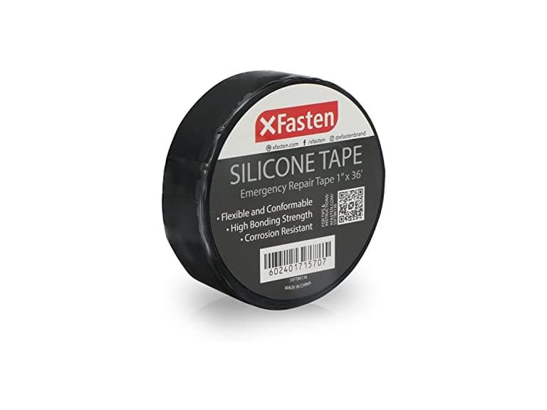 XFasten Silicone Self Fusing Tape - Image 1