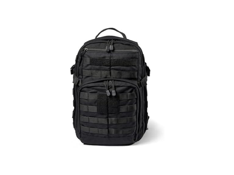 5.11 Tactical Backpack Rush 12 2.0 - Image 1
