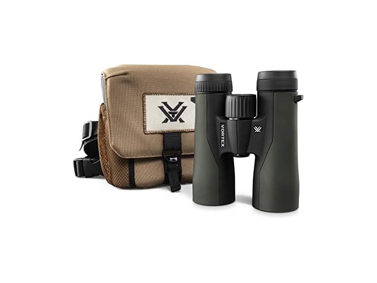 Vortex Optics Crossfire HD 8x42 Binoculars - Image 1