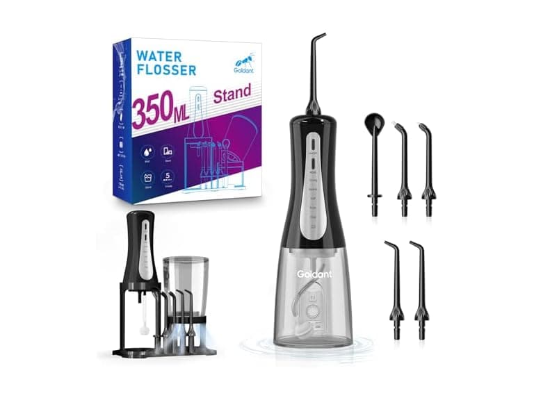 GOLDANT NS4280167 water flosser - Image 1
