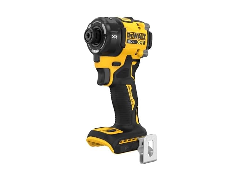 DEWALT DCF870B 20V MAX 1/4in Hydraulic Impact Driver - Image 1