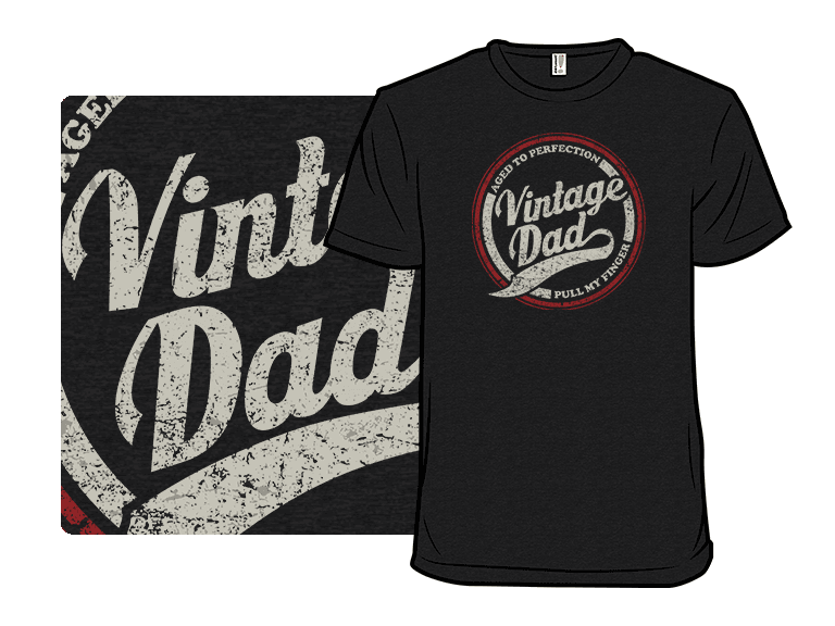 Vintage Dad - Image 1