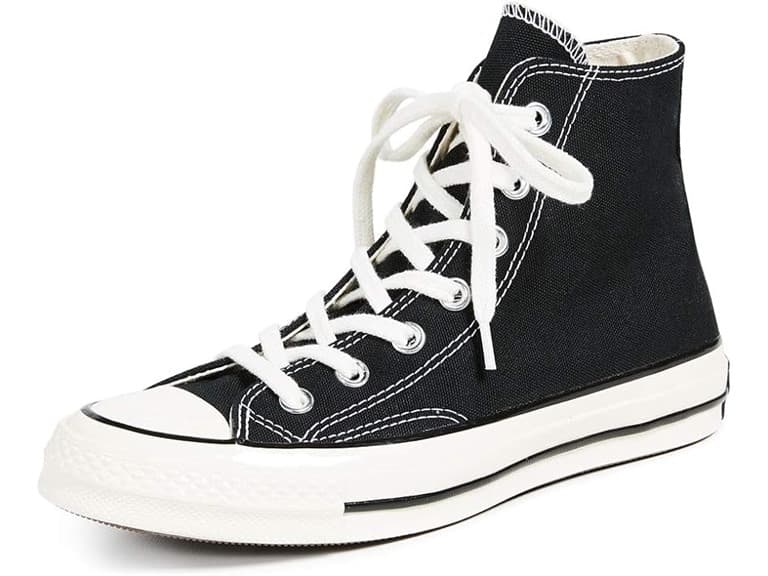 Converse Chuck 70 Unisex High-Top Shoes (8.5M/10.5W) - Image 1