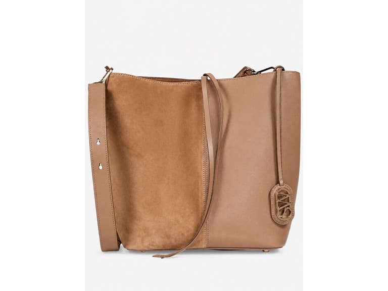 Stewart Weitzman 5050 Bucket Bag - Image 1