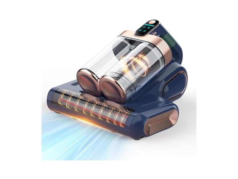 Xiaolang Bed Mattress Vacuum Cleaner - Image 1