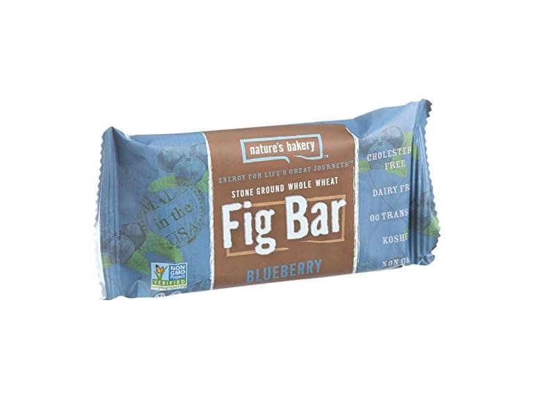 Nature's Bakery Fig Bar 2oz - Image 1