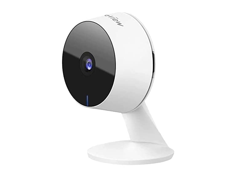 LaView LV-PWF1 1080P Indoor Camera 1 or 4pk - Image 1
