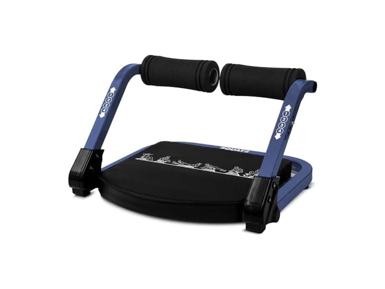 Squatz Ab Machine for Stomach Workout - Image 1