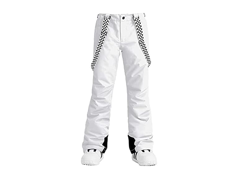 Imphut Women (XL) Waterproof Ski Pants Pants - Image 1