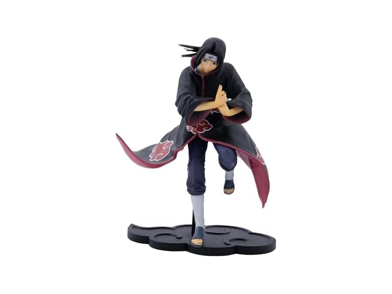 ABYstyle Studio NARUTO SHIPPUDEN - Image 1