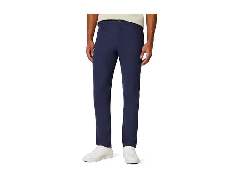 Amazon Essentials Men Slim Fit 5 Pocket Commuter Pants - Image 1