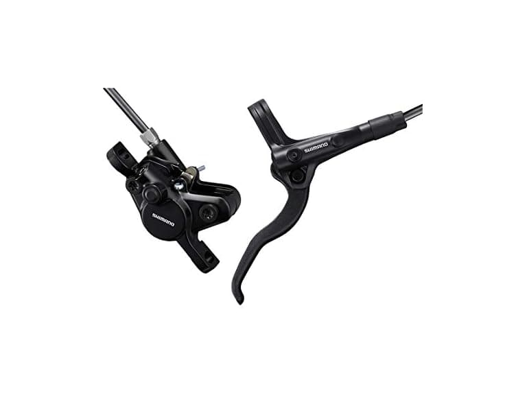 Shimano BL-BR MT201+ BR-MT200 Altus, Hy - Image 1