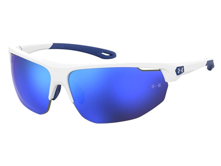 Under Armour Unisex 0002/G Special Shape Sunglasses - Image 1