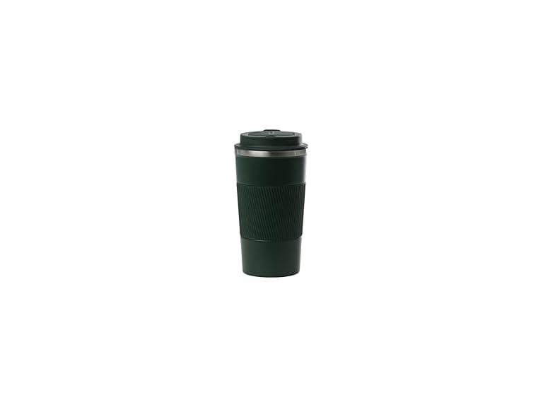 Sip+Sea Dominica 18 oz Travel Coffee Mug - Image 1