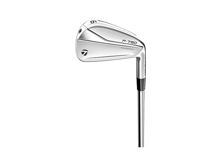 TaylorMade P790 KBS Shaft 4-P/Rh R - Image 1