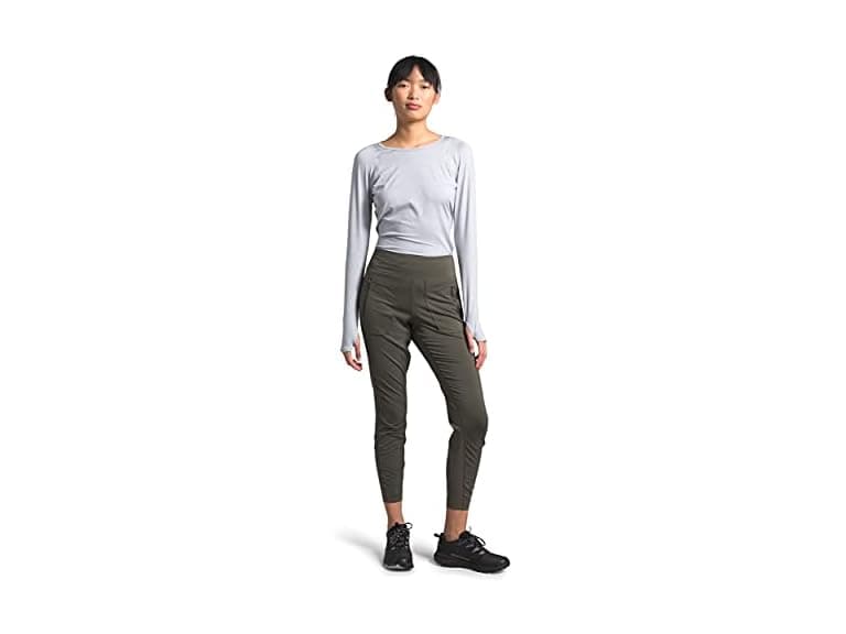 The North Face Women's (M) Convertible Pant - Image 1
