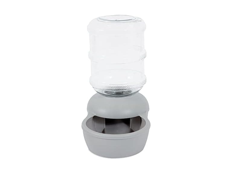 Petmate Aspen Pet Lebistro Water Dispenser - Image 1