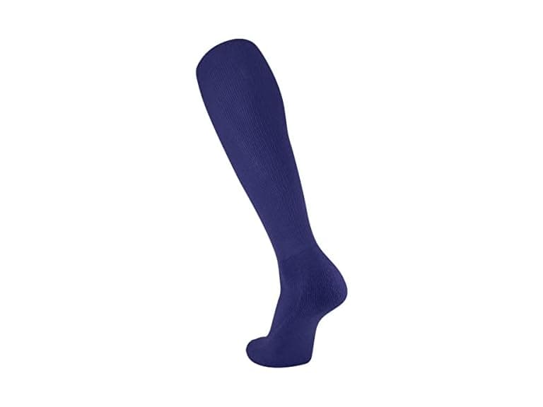 Twin City Team Sock Solid Adult Size - Image 1