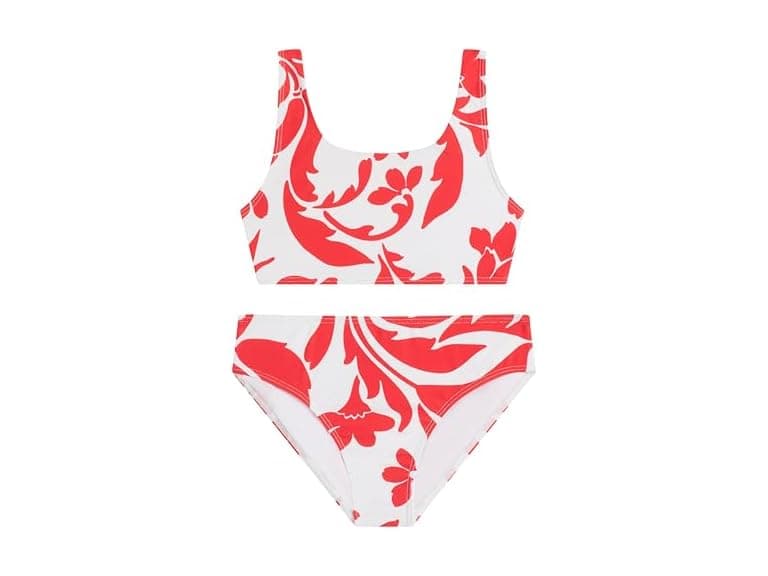 Kanu Surf Tammy Beach Sport Square Sun Swimsuit - Image 1