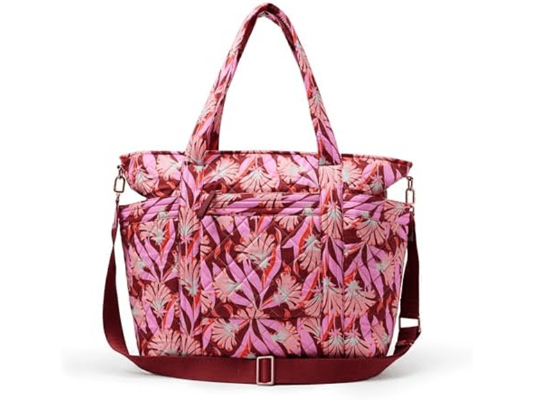 Amazon Essentials Women's Cotton Tote Bag - Image 1