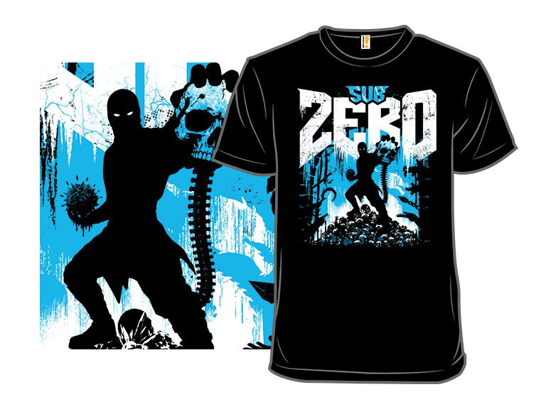 Zero Slayer - Image 1
