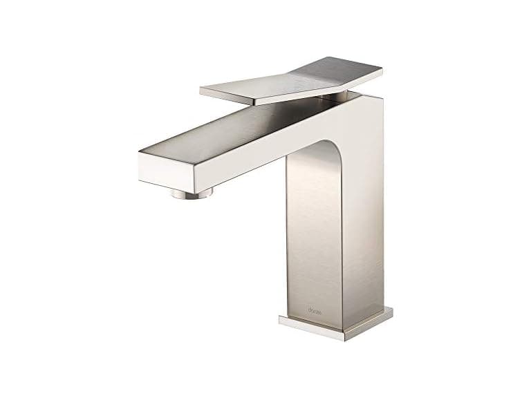Gerber Avian Single Handle Bathroom Faucet wi - Image 1
