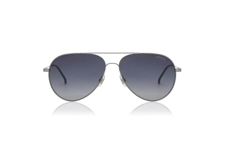 Carrera Unisex 2031T/S Sunglasses Gunmetal - Image 1