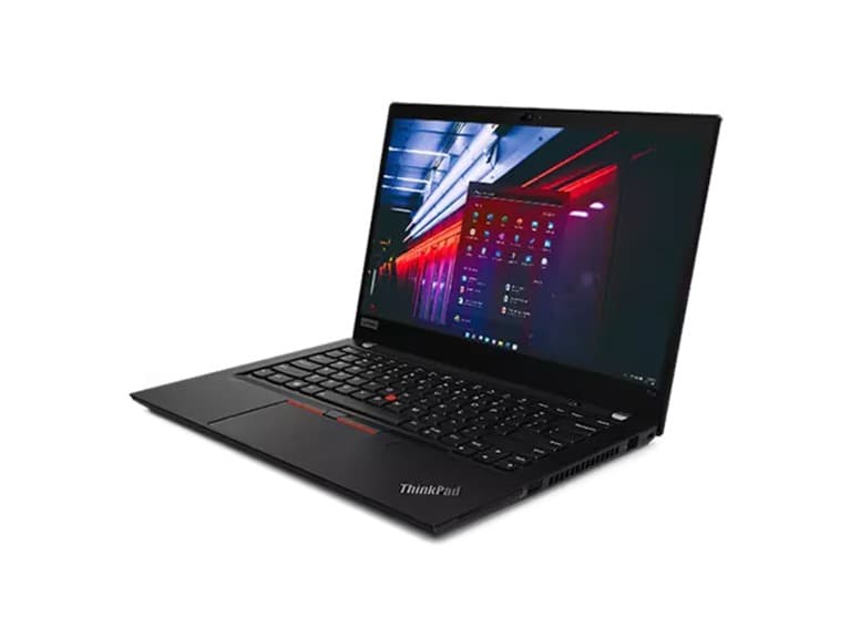 Lenovo ThinkPad T14 Gen 2 14" FHD Core i7 Laptop - Image 1