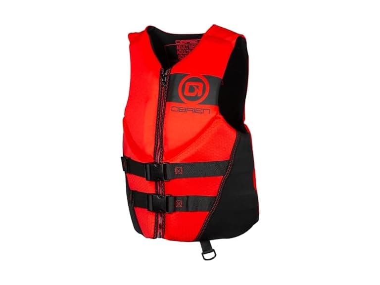 O'Brien Men’s Traditional RS Life Jacket (XXL) - Image 1