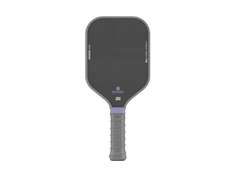 FLYKEY Pickleball Paddles, T700 - Image 1