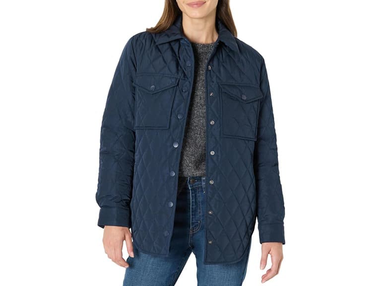 Amazon Essentials Women (S) Jacket Small - Image 1